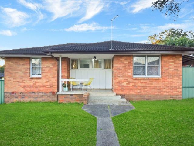 House for sale in Sydney, New South Wales