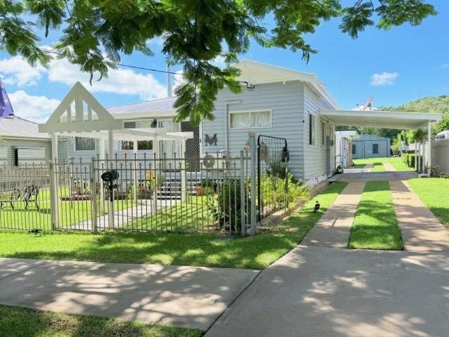 House for sale in Gayndah, Queensland