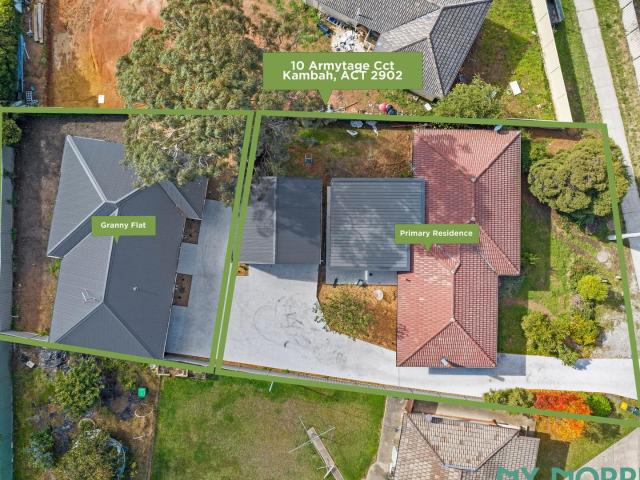 Property for sale in Kambah, Australian Capital Territory