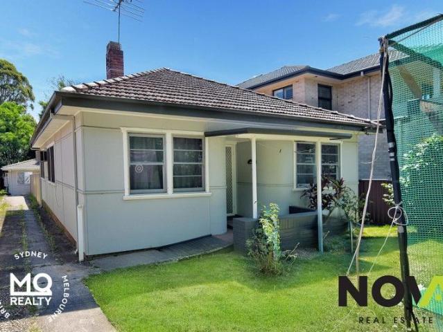 House for sale in Sydney, New South Wales