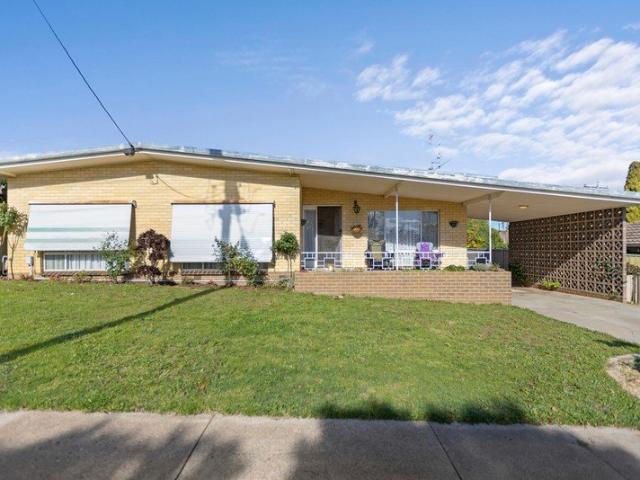 Apartment for sale in Bendigo, Victoria