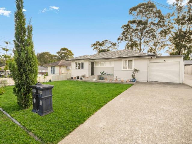 House for sale in Sydney, New South Wales