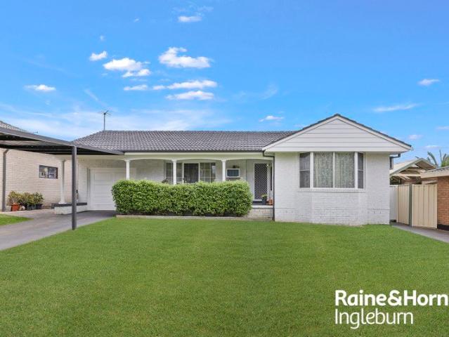 House for sale in Sydney, New South Wales