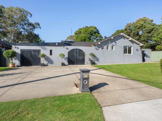 House for sale in Sydney, New South Wales