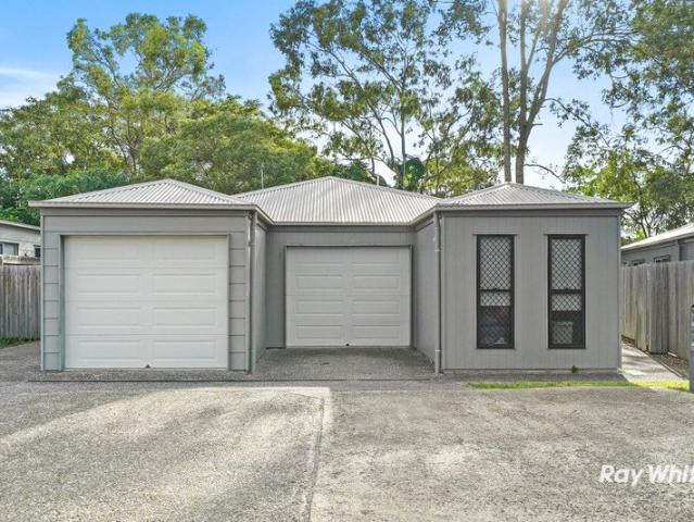 Duplex for sale in Toombul, Queensland