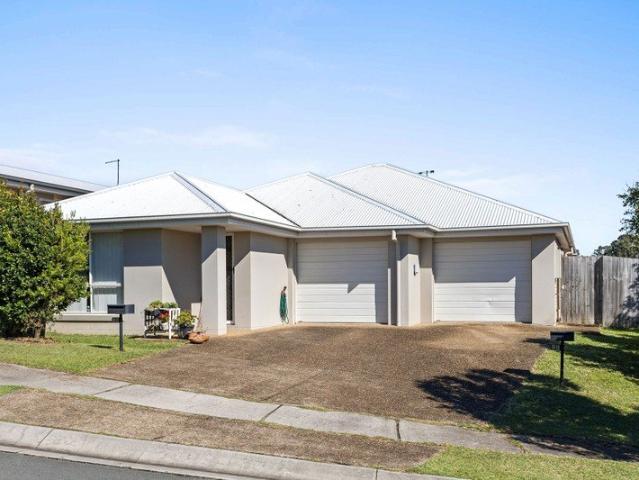 Duplex for sale in Toombul, Queensland