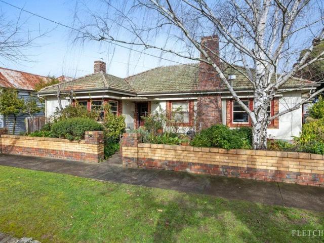Duplex for sale in Ballarat, Victoria