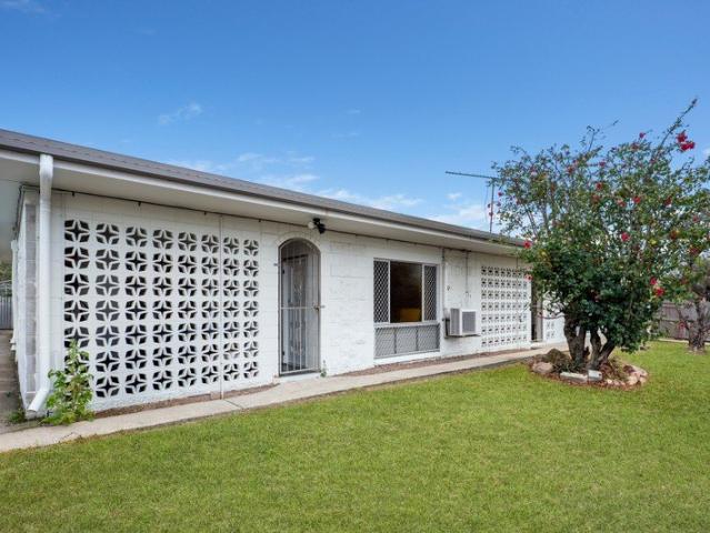Duplex for sale in Townsville, Queensland