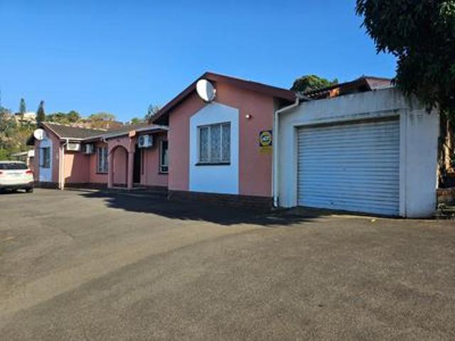 House for sale in Mount Moreland, Kwazulu-natal