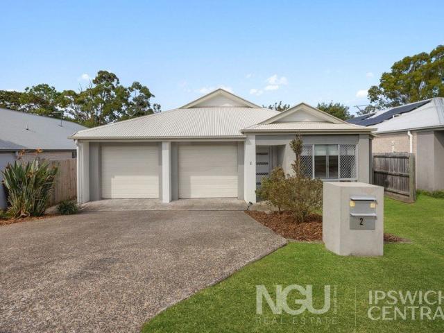 Duplex for sale in Toombul, Queensland