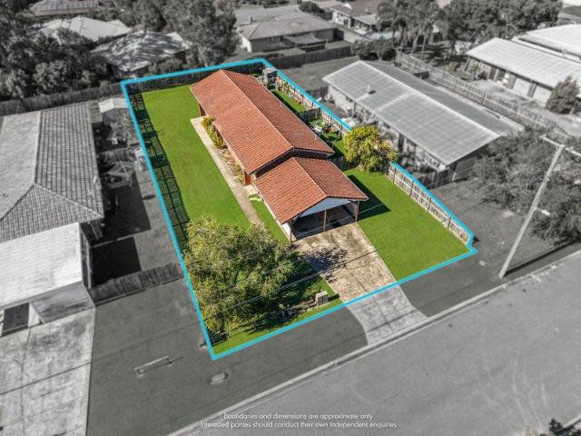 Duplex for sale in Toombul, Queensland