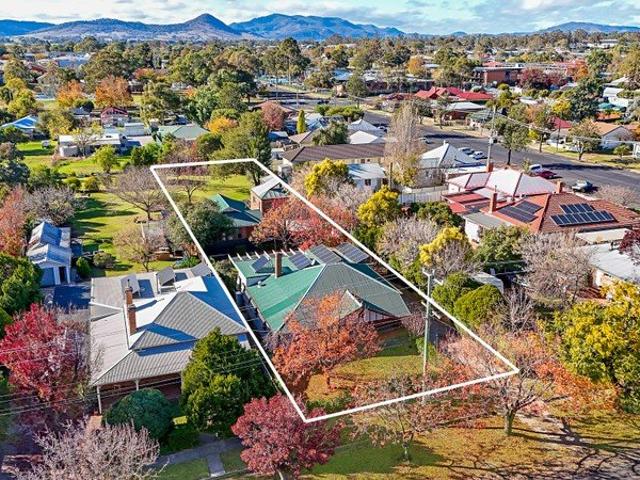 House for sale in Mudgee, New South Wales