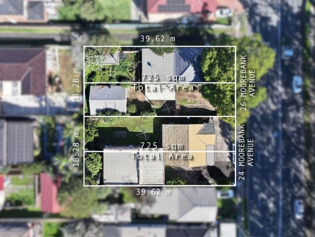 House for sale in Sydney, New South Wales