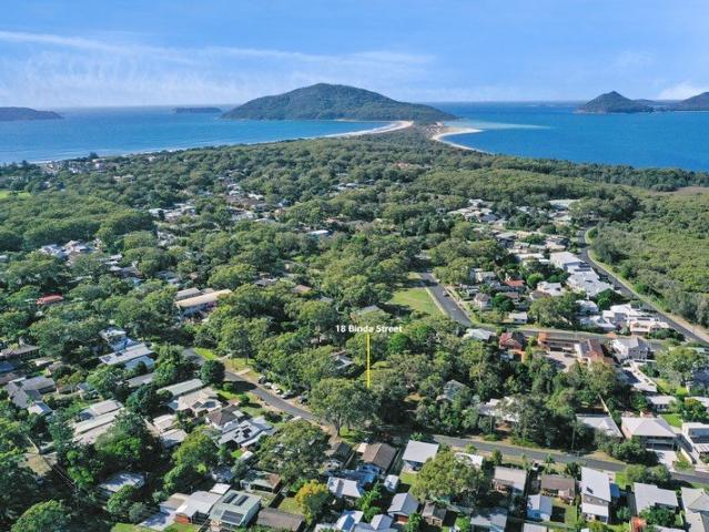 House for sale in Hawks Nest, New South Wales