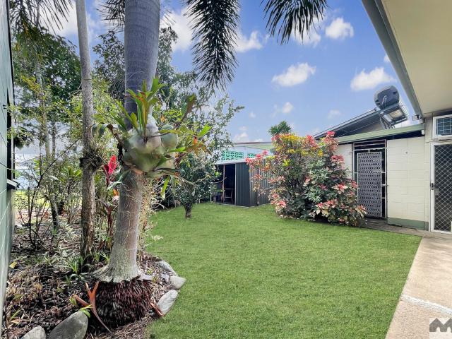 Duplex for sale in Cairns, Queensland