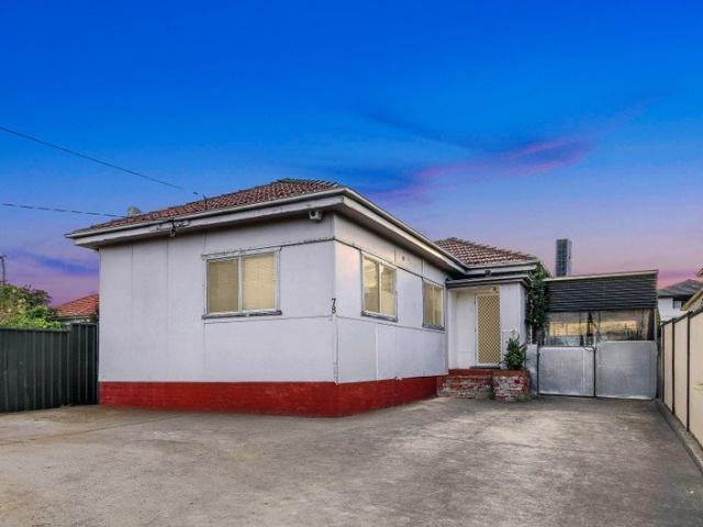 House for sale in Sydney, New South Wales