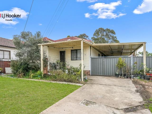 House for sale in Sydney, New South Wales