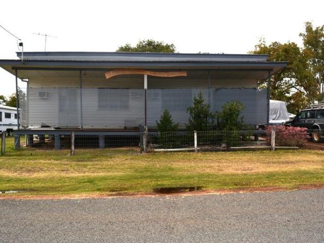 Duplex for sale in Blackall, Queensland