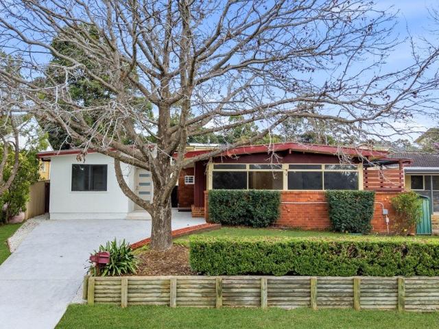 House for sale in Sydney, New South Wales