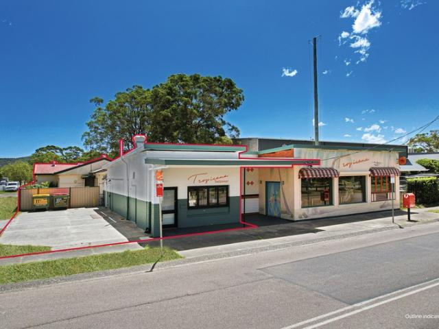 Retail for sale in Woy Woy, New South Wales