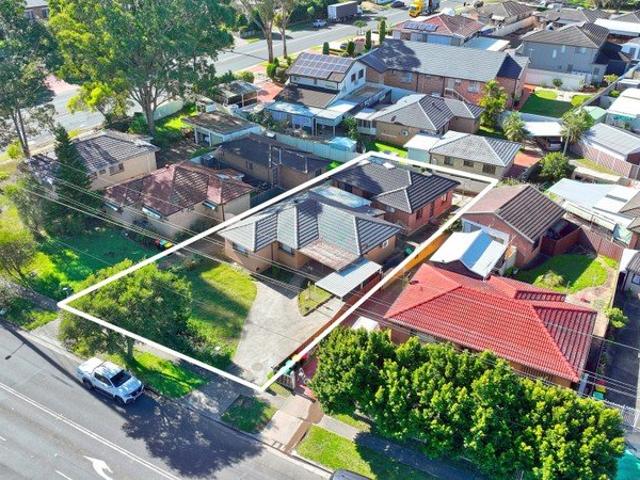 House for sale in Sydney, New South Wales