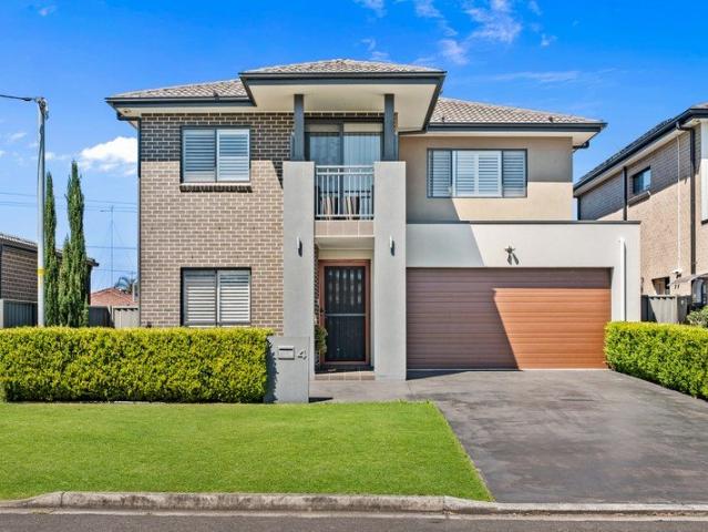 House for sale in St Marys, Sydney