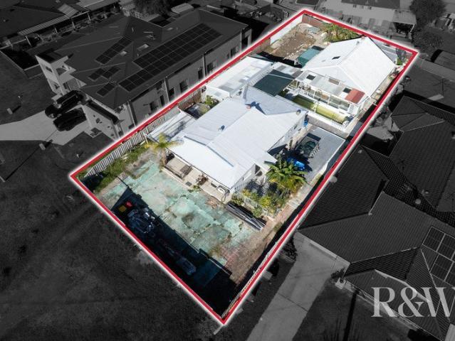 House for sale in Sydney, New South Wales