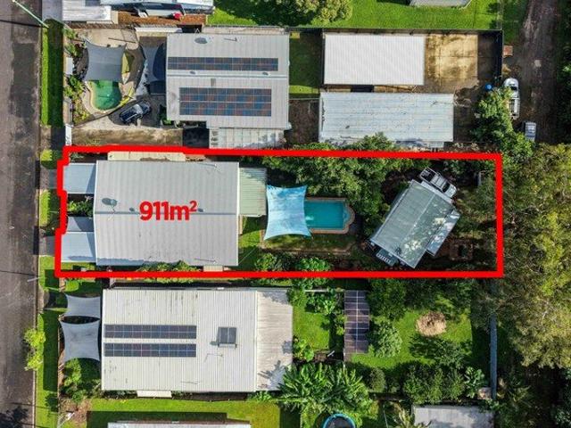 Flat for sale in Cairns, Queensland