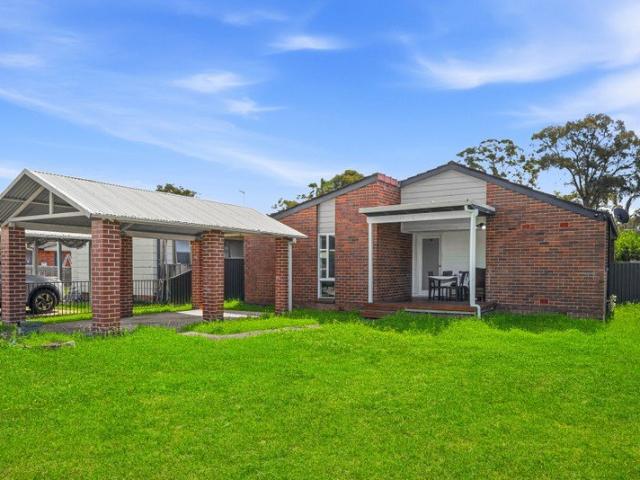 House for sale in Bidwill, Sydney