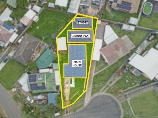 House for sale in Sydney, New South Wales