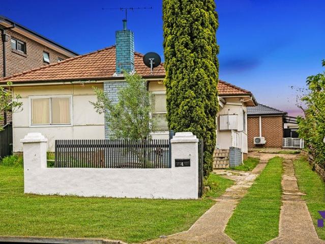 House for sale in Sydney, New South Wales