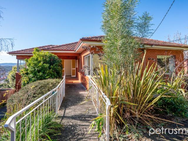 House for sale in West Hobart, Tasmania