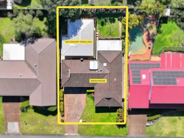 House for sale in Bateau Bay, New South Wales