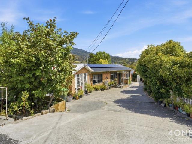 House for sale in Hobart, Tasmania