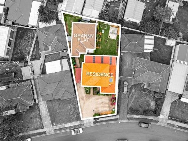 House for sale in Sydney, New South Wales