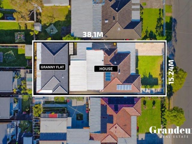 House for sale in Fairfield West, Sydney