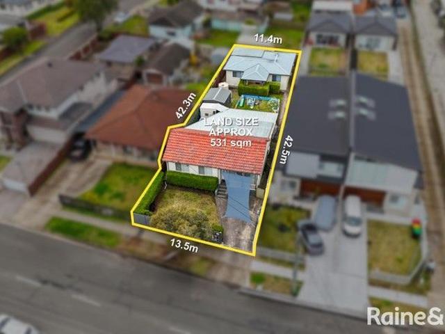 House for sale in Mount Pritchard