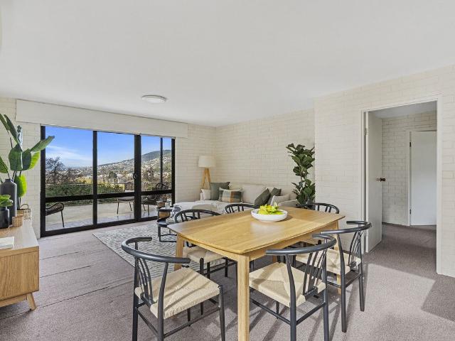 Apartment for sale in South Hobart, Tasmania
