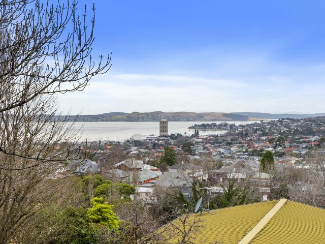 Apartment for sale in South Hobart