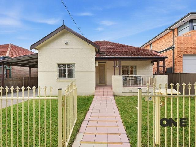House for sale in Sydney, New South Wales