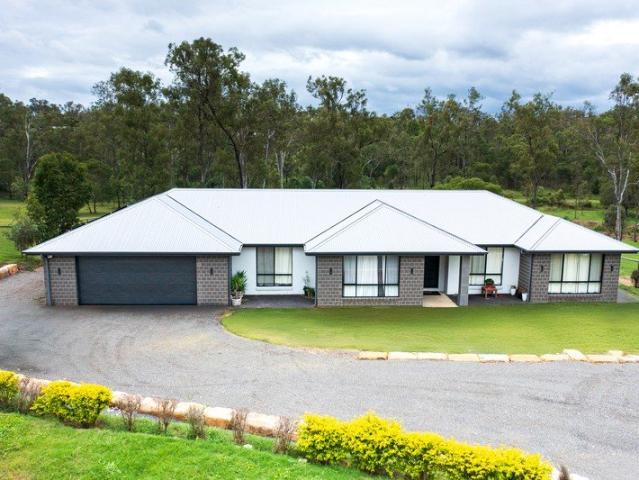 House for sale in Queensland