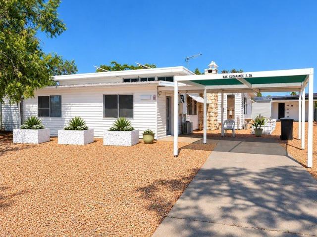 House for sale in Lightning Ridge, Walgett Shire Council