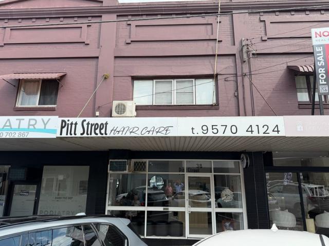 Retail for sale in Sydney, New South Wales