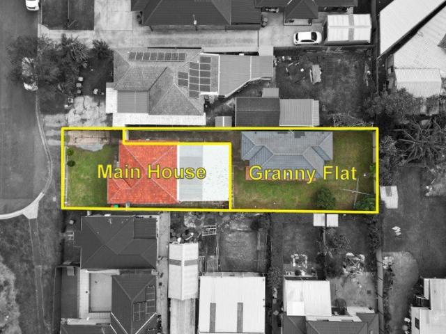 House for sale in Sydney, New South Wales