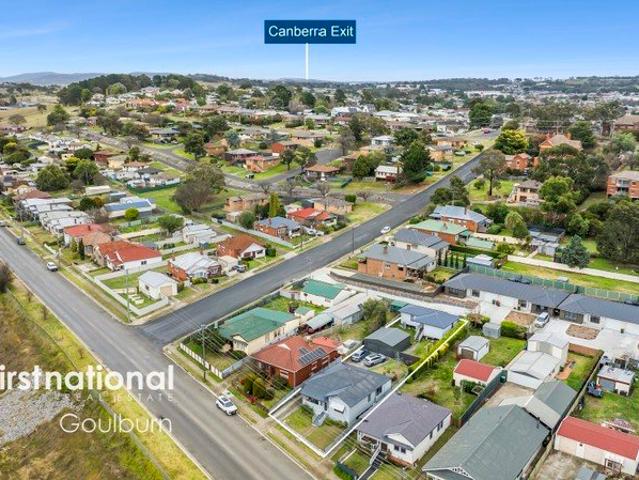 House for sale in Brisbane Grove, New South Wales