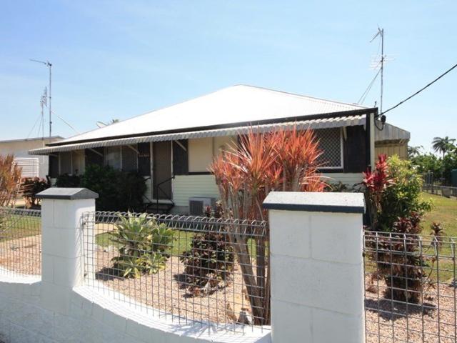 Duplex for sale in Ayr, Queensland