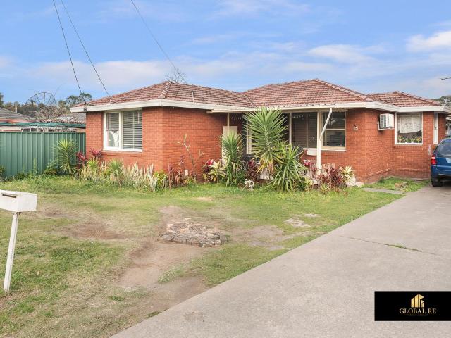 House for sale in Sydney, New South Wales
