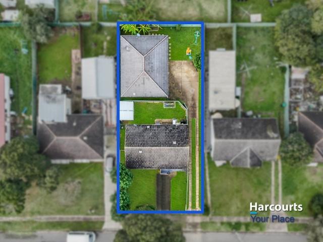 House for sale in Sydney, New South Wales