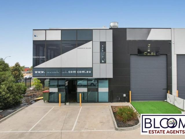 Warehouse for sale in Camerons Creek, Victoria