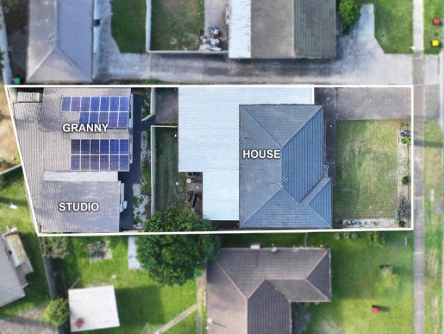 House for sale in Sydney, New South Wales